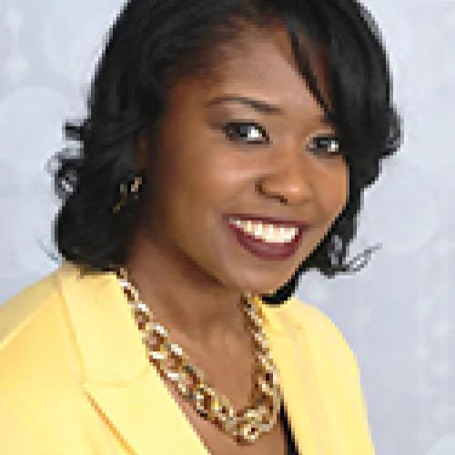 LaTresa Elizabeth Wiley, MSW