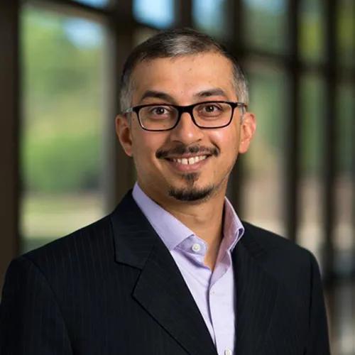 Avinash Hosanagar, MD