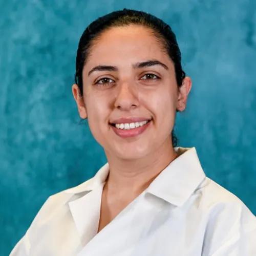 Mina Majid Altwail, MD