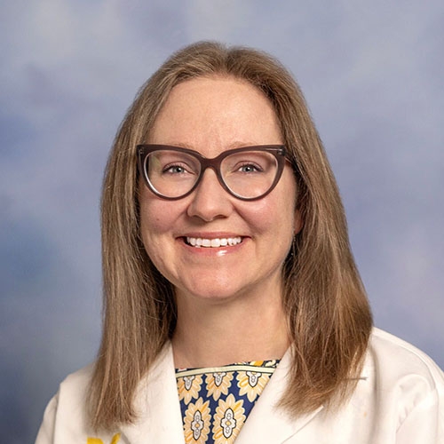 Caroline Michelle Lawson, NP