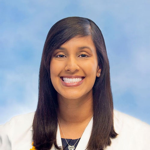 Megan Shetty Joseph, MD