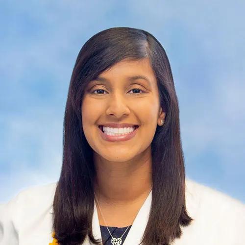 Megan Shetty Joseph, MD