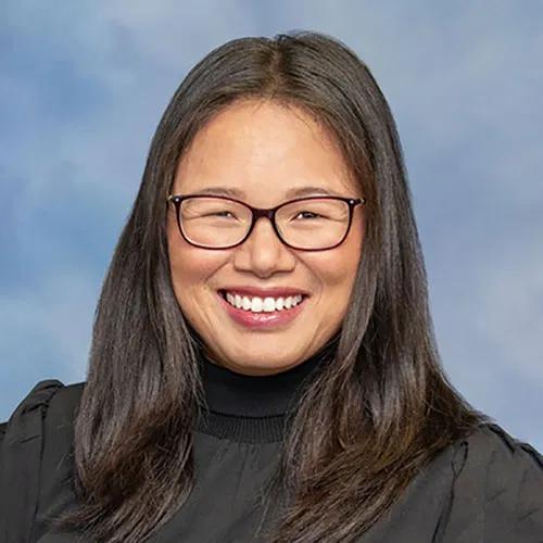 Yee Lu, MD