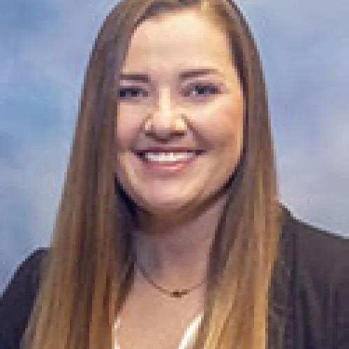 Samantha Kay Sharpe, CNM