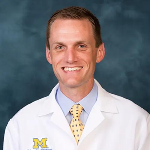 Timothy Alan Peterson, MD