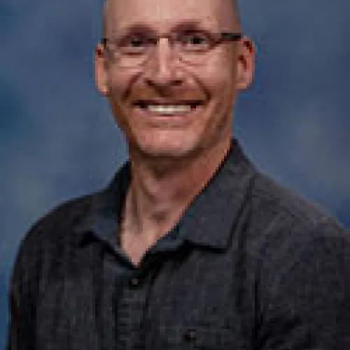 Jared David Mott, DO