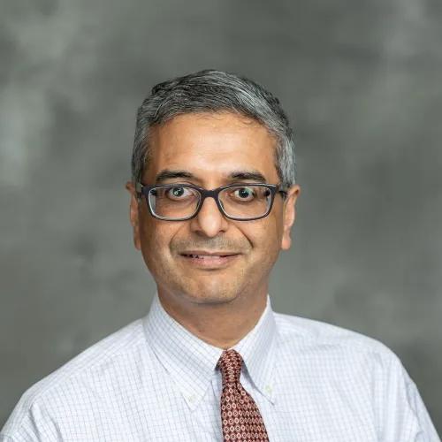 Subramaniam Pennathur, MD