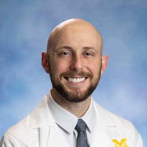 Aaron Surrey, MD
