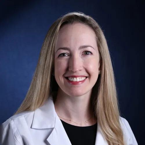 Amanda Bicket, MD