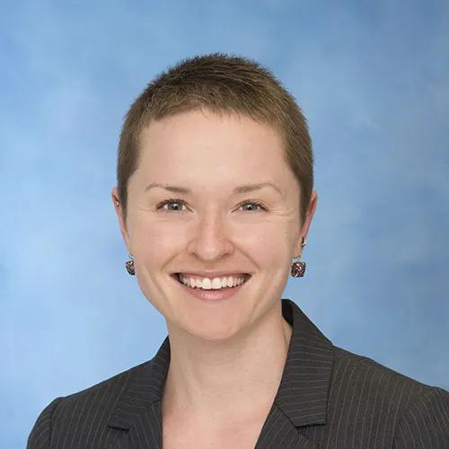 Erica Andrist, MD