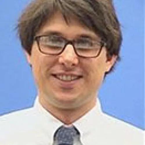 Steven David Halter, MD