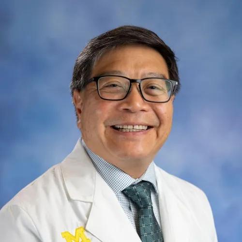 Kevin Michael Chan, MD