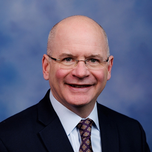 Patrick Joseph Grohar, MD