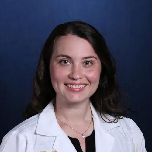 Letitia Pirau, MD
