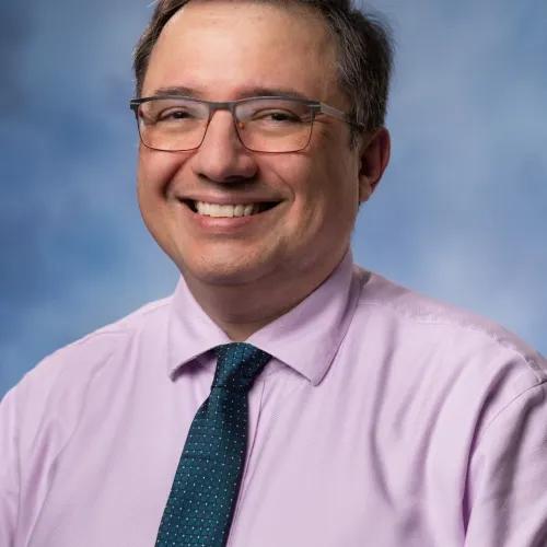 Mauricio Stanzione Galizia, MD