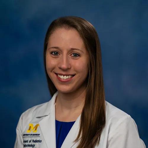 Grace Hendrix, MD