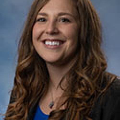 Bethany Ann Largent, NP