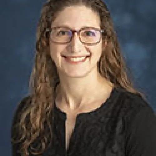 Sara McLaughlin, MD, PhD