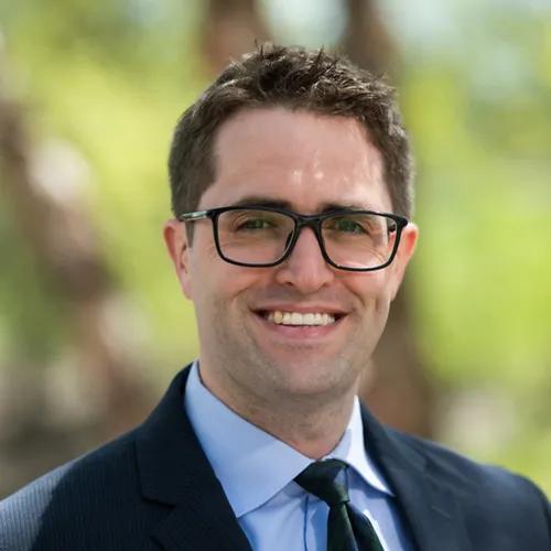 Hans Stuart Schroder, PhD