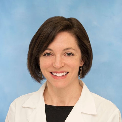 Chloe Electra Hill, MD