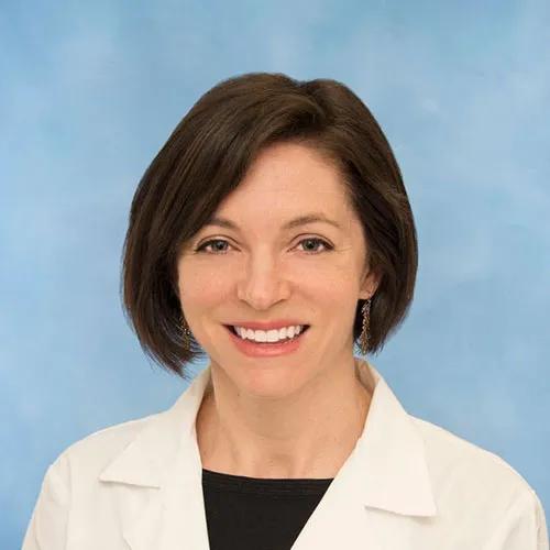 Chloe Electra Hill, MD