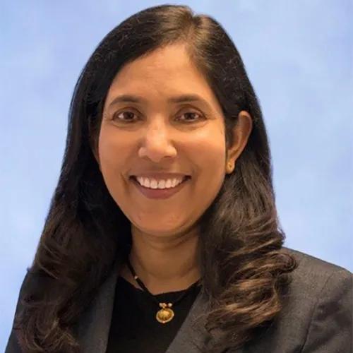Rama Jasty Rao, MD