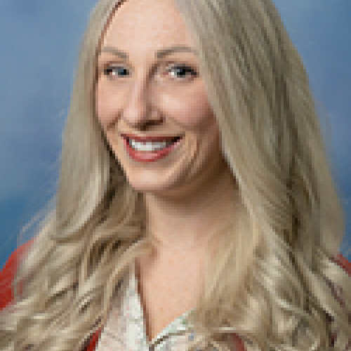 Anne Marie West, NP