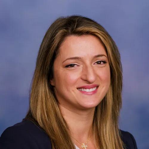 Angie Adhami, MD