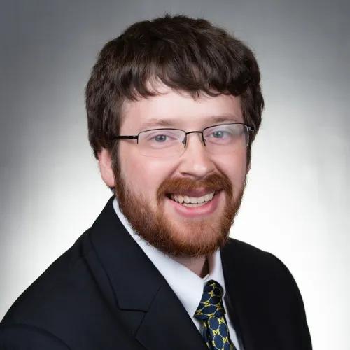 Christopher Alexander Grondin, MD