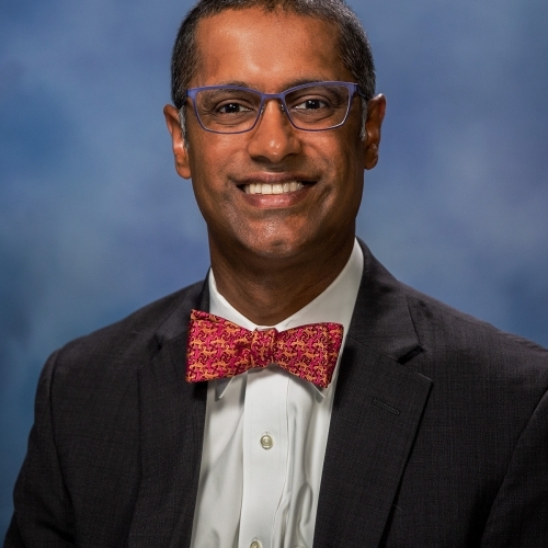 Ranjit Mohan Aiyagari, MD