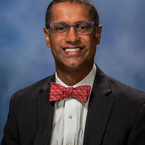 Ranjit Mohan Aiyagari, MD