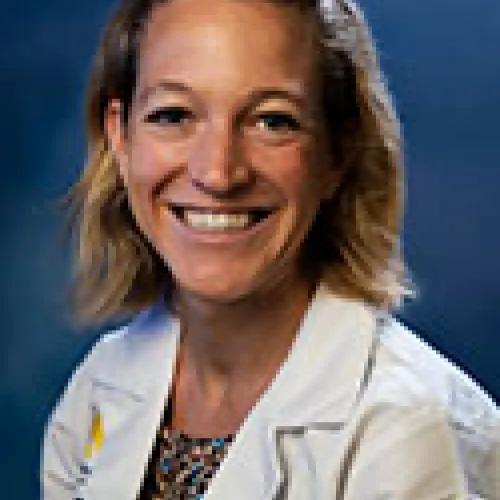 Taryn-Leigh Surtees, MD