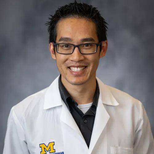 Stephen Lee Chiang, MD