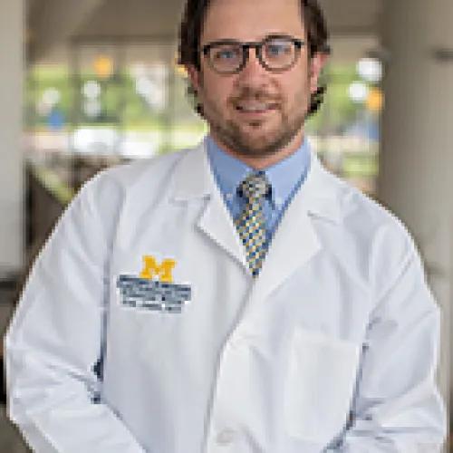 Eric David Smith, MD