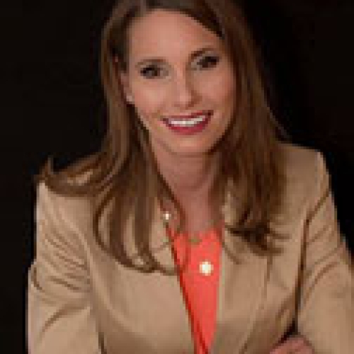 Emily Marie Marlow, NP