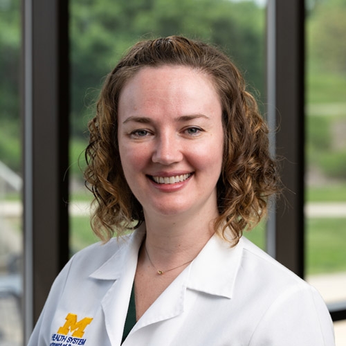 Heidi Geller Burns, MD
