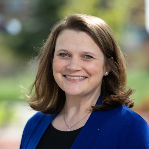 Jami Lee Socha, PhD
