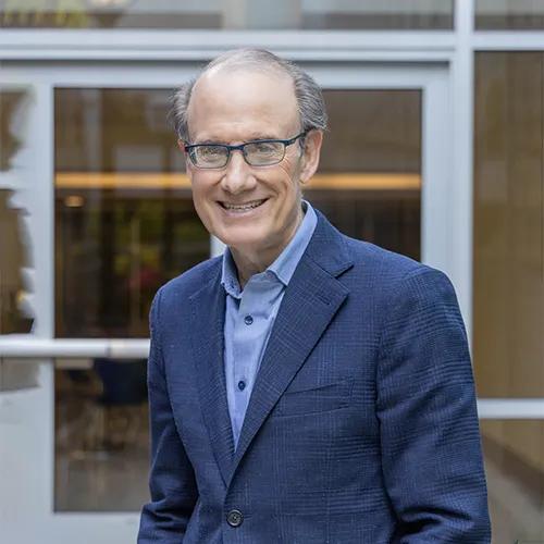 Anthony Rosenzweig, MD