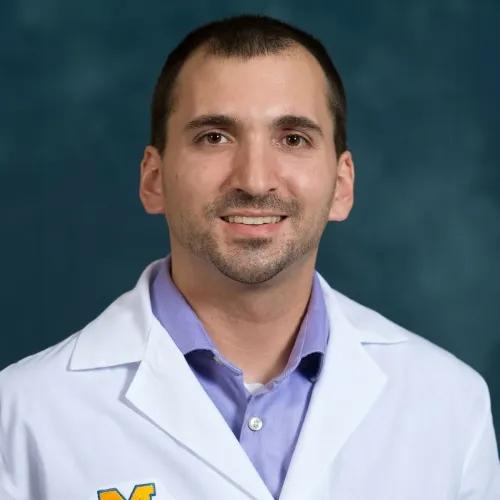 Daniel Joseph Mitzel, MD