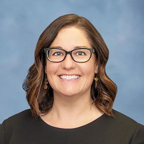 Katherine McCracken, MD