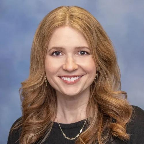 Sunnye Mayes, PhD