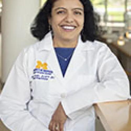 Nimita Mahadev Mehta, NP