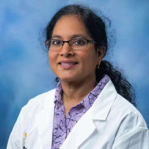 Punithavathy Vijayakumar, MD