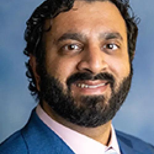 Angad Kochar, MD