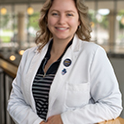 Julia Caitlyn Roberts, NP