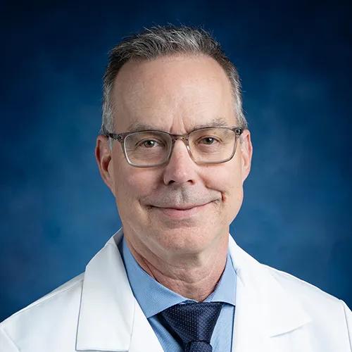 Jon Arthur Jacobson, MD