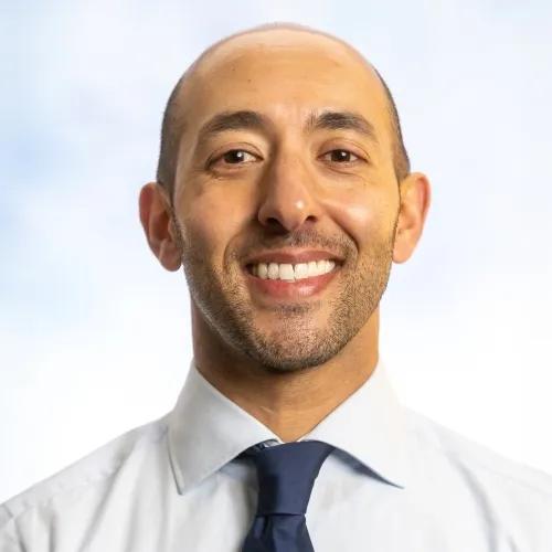 Steven Bishoy Soliman, DO