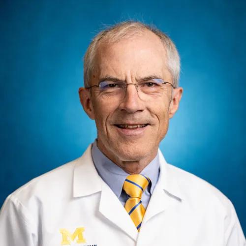 John Christopher Krauss, MD