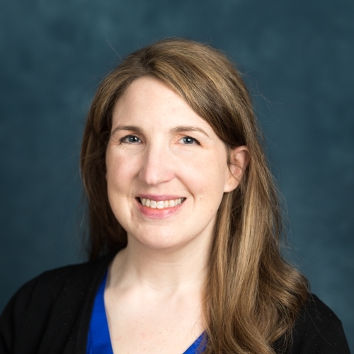Christina Helen Jagielski, PhD