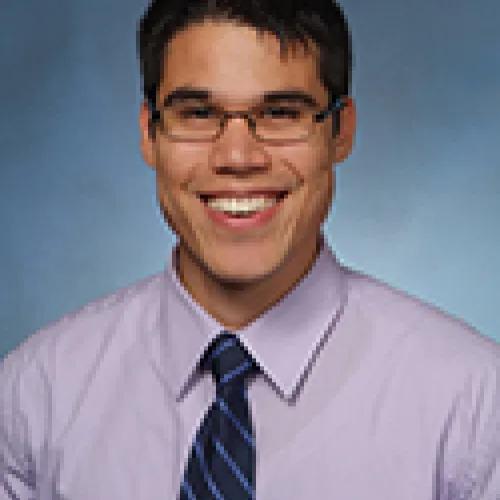 Thomas Tam Klumpner, MD
